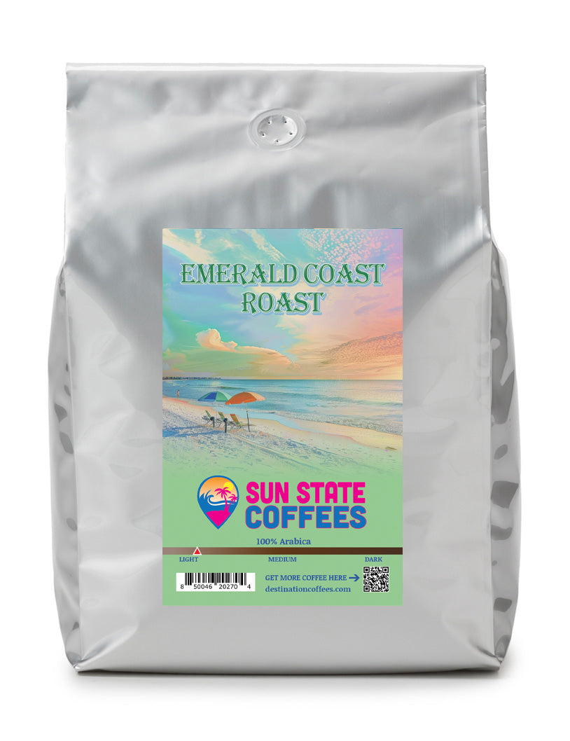 Emerald Coast Roast