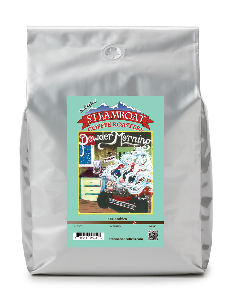 powdermorningsteamboatcoffeeroastersfivepounddestinationcoffees.com