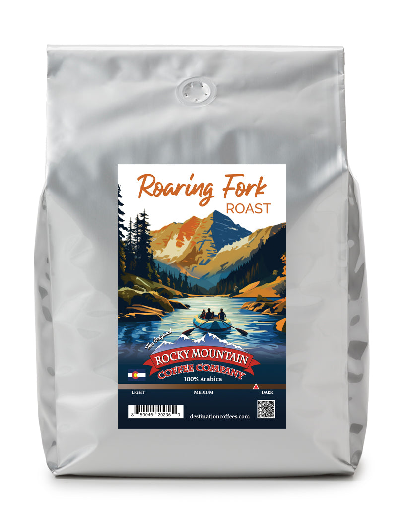 roaringforksummerroastrockymountaincoffeecompanyfivepounddestinationcoffees.com