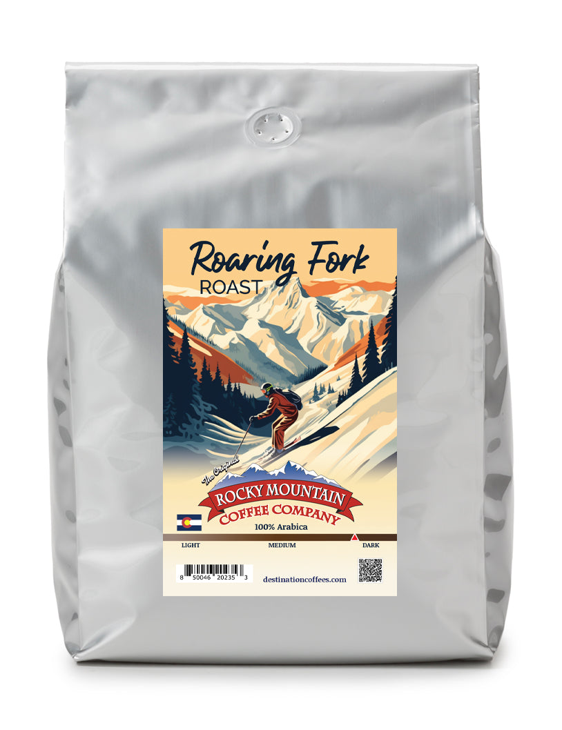 roaringforkwinterroastrockymountaincoffeecompanyfivepounddestinationcoffees.com