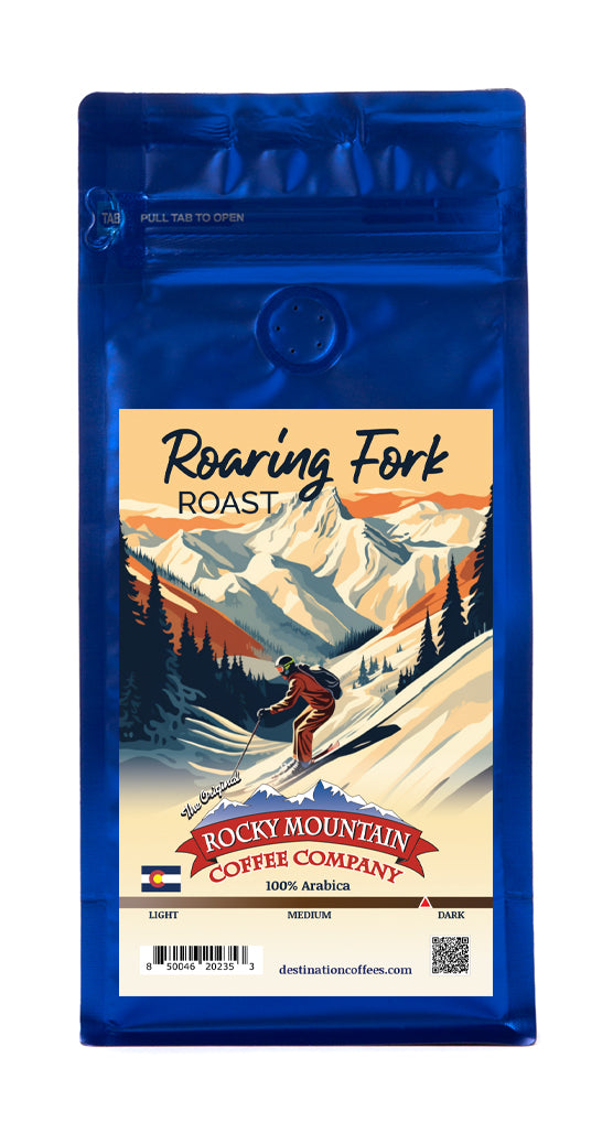 roaringforkwinterroastrockymountaincoffeecompanytwelveouncedestinationcoffees.com