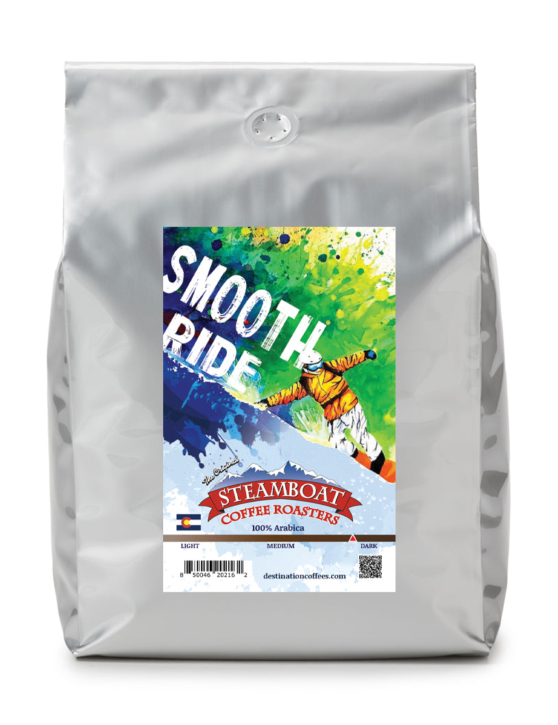 smoothridesteamboatcoffeeroastersfivepounddestinationcoffees.com